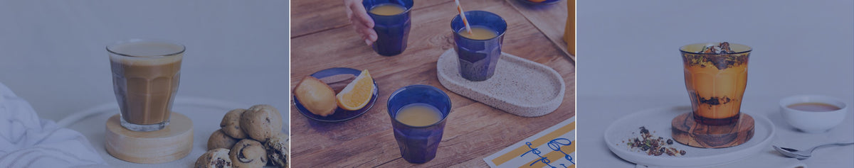Petit Déjeuner
