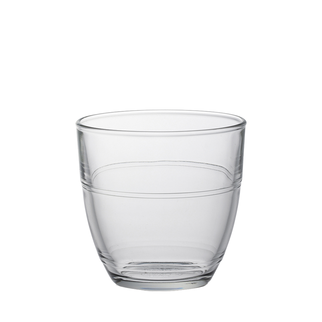Le Gigogne® - tasse à café 22 cl (Lot de 6)