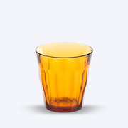 Le Picardie - Verre à eau - Vermeil - 25cl (Lot de 6)