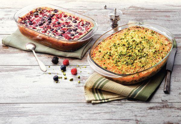 Ovenchef - Plat Ovale - 36cm