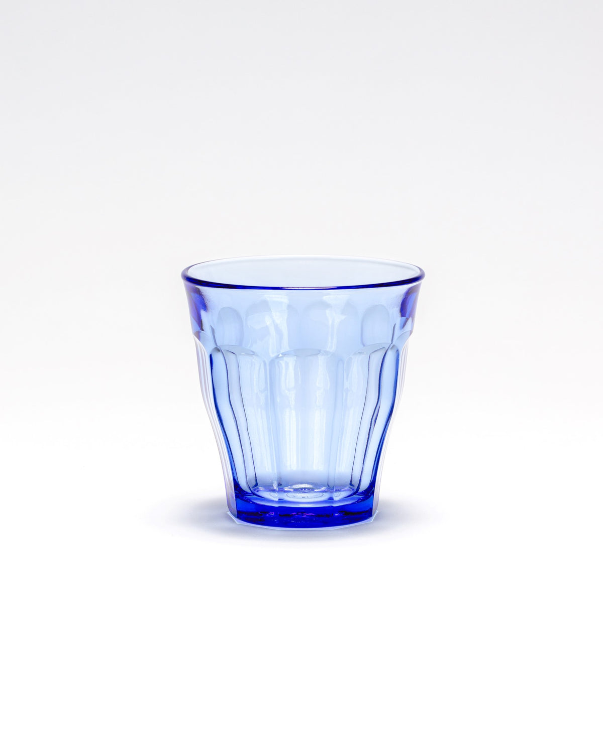 Le Picardie - Verre 25cl x6 - Panaché de 6 couleurs