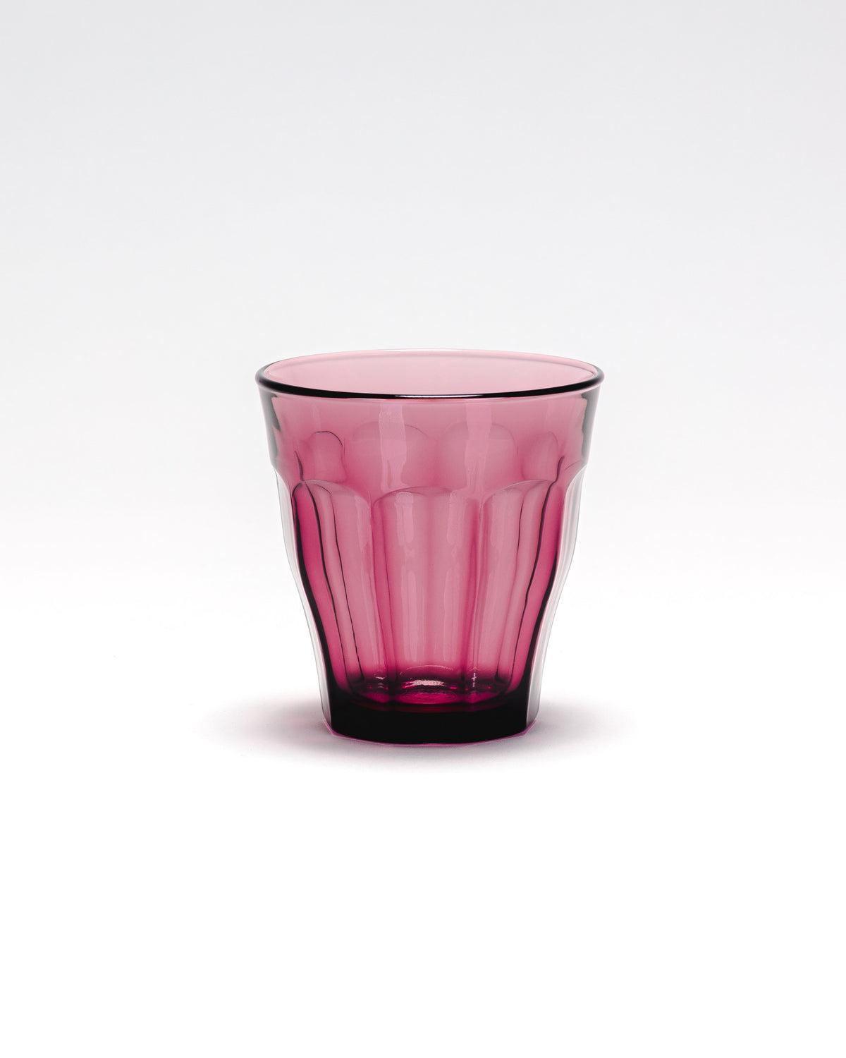 Le Picardie - Verre 25cl x6 - Panaché de 6 couleurs