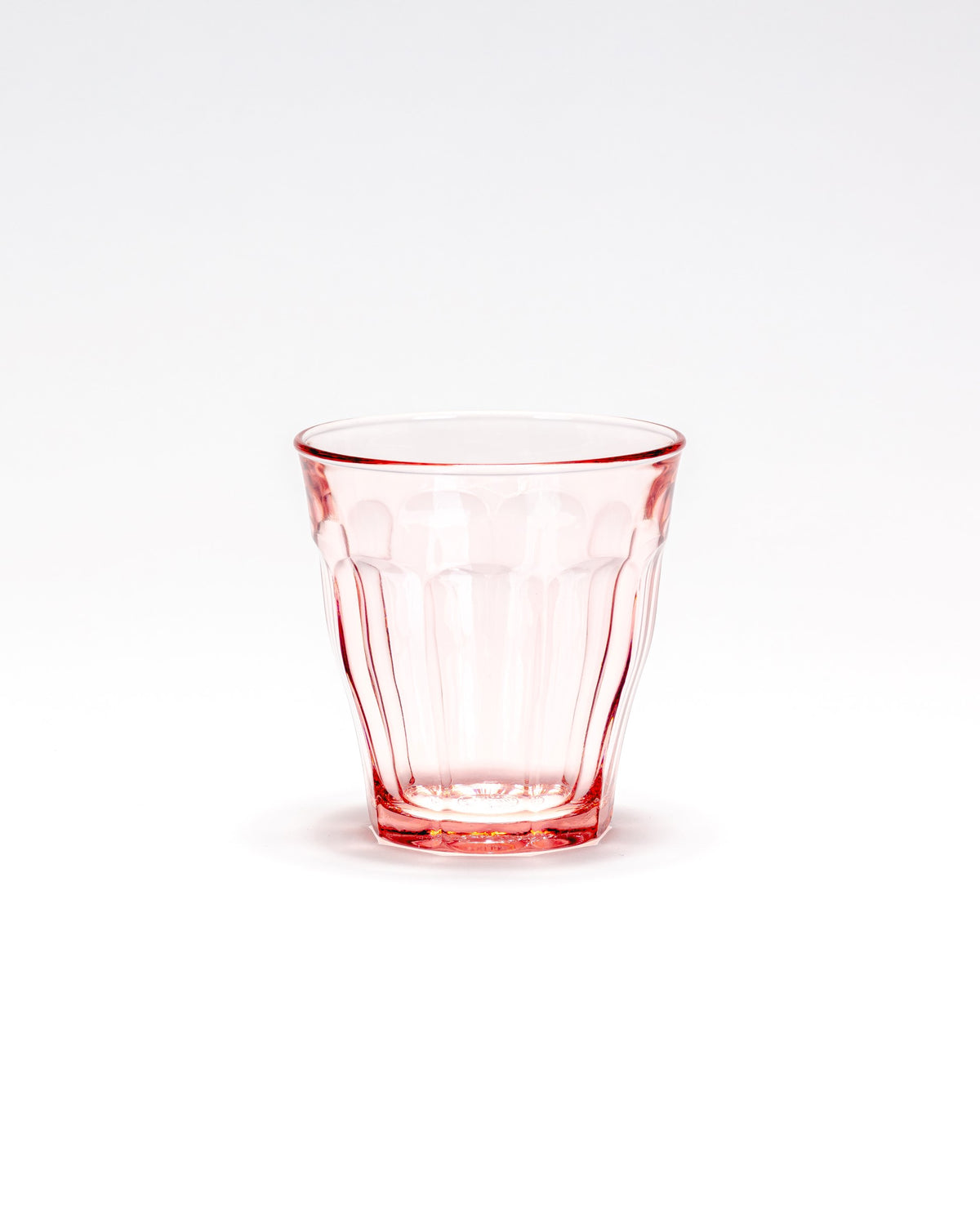 Le Picardie - Verre 25cl x6 - Panaché de 6 couleurs