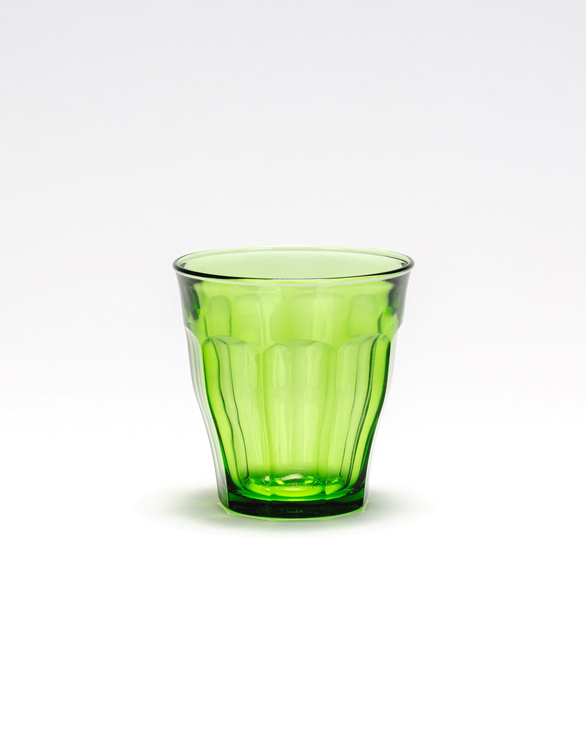 Le Picardie - Verre 25cl x6 - Panaché de 6 couleurs
