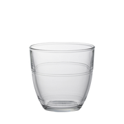 Le Gigogne® - Verrine en verre transparent (Lot de 6)