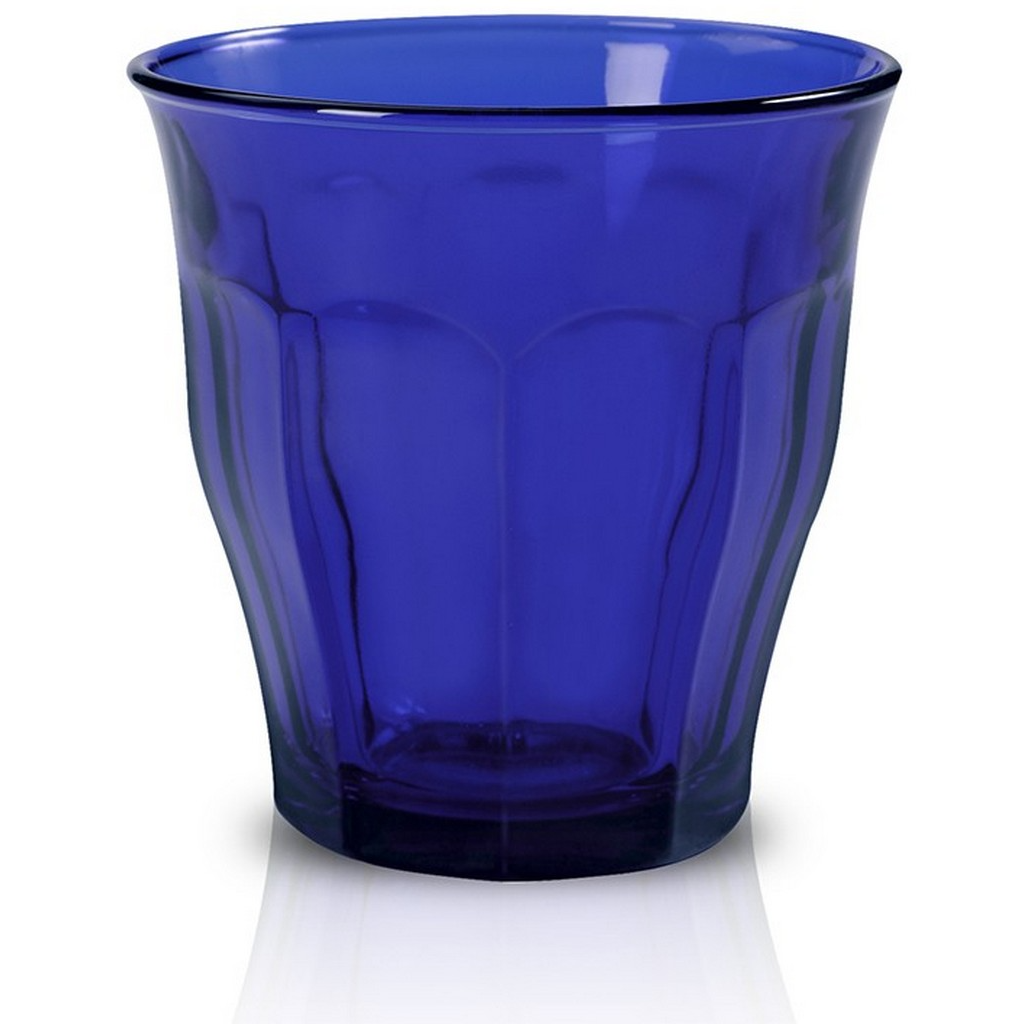 Le Picardie®  - Verre de table Saphir  (Lot de 6)